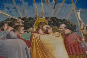 Scovegni Padova Chapel