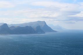 South Africa Cape Of Good Hope 12