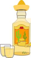 Mexican booze