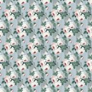 vintage floral seamless decorative