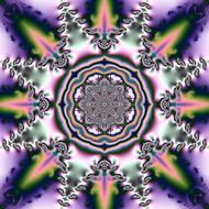 pattern abstract background art