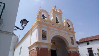 historic church Architecture