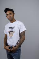 Man Portrait Adult