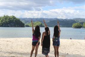 Friendship Travel Beach