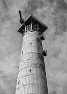 Tower Lighthouse Architecture