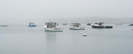 Boothbay Maine Usa