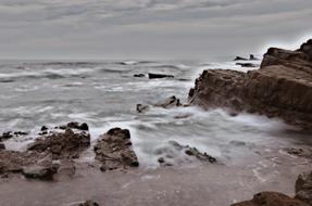 Sea Beach Holiday