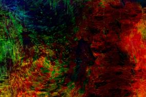 background art abstract watercolor