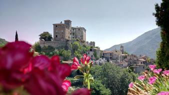Liguria Italy Vacations