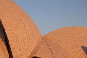 Sydney Australia Sunset Opera