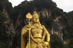 Malaysia Batu Caves Tourism