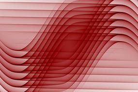 background light glow abstract art