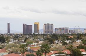 City Architecture Cityscape