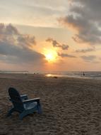 Vietnam Beach Seashore