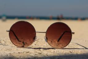 Sun Sand Sea