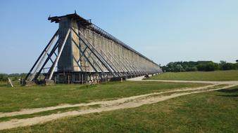 Ciechocinek Poland Tourism