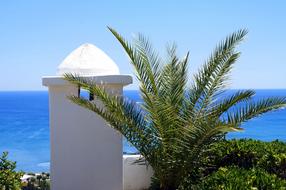Greece Beach Travel