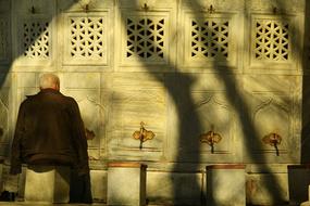 Folk Religion Architecture