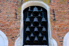 Jingle Bells Glockenspiel