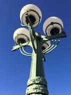 Sky Lamp Travel