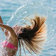 Sea Summer Beach