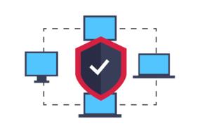 network security technology data as conceptual design