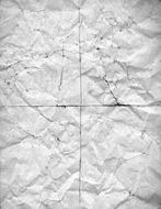 Abstract Paper Pattern