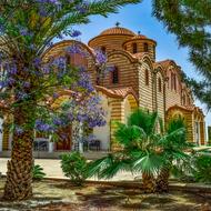 Church Orthodox Religion