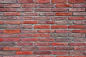 Brick Wall Red Masonry