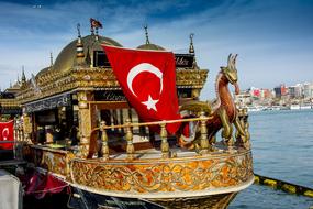 Travel Tourism Body Of Water