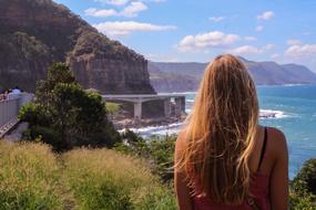 Australia Bridge Wanderlust