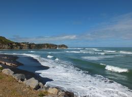 Water Seashore Sea