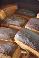 crispy fried bread