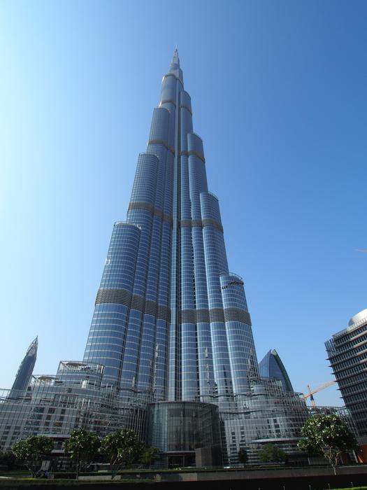 Architecture City Building