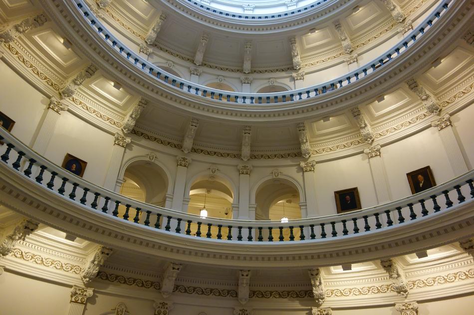 Architecture Dome Travel
