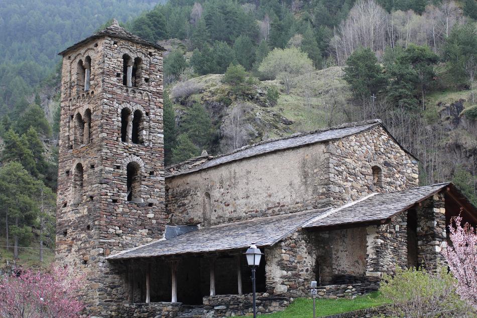 Andorra