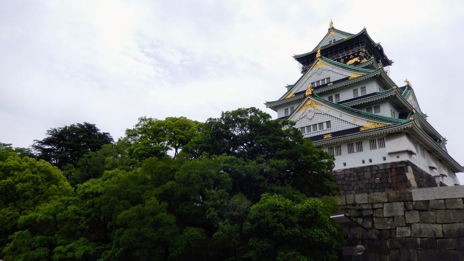Temple Japane