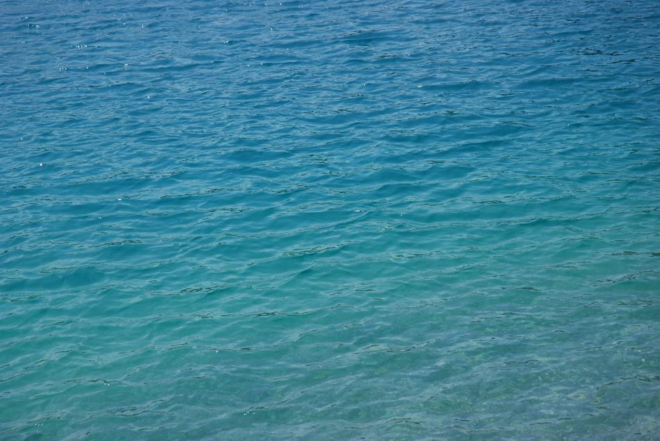 Lake Water Structure