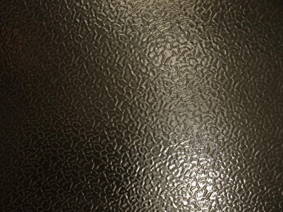 Frosted Glass Pattern