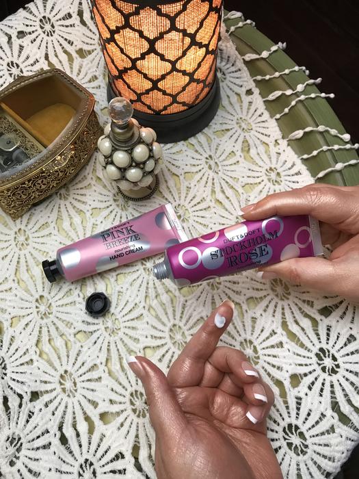 Craft Hand cream