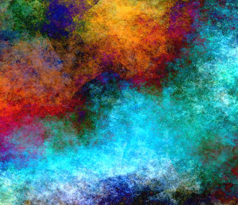 Texture Colorful Colors