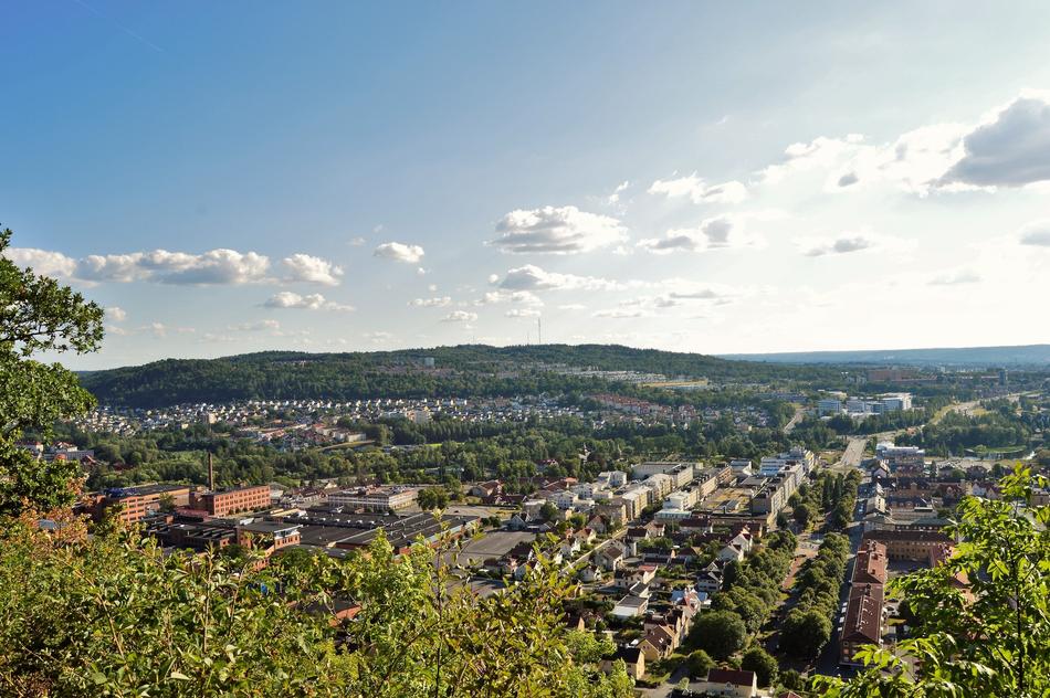 View Huskvarna Jonkoping