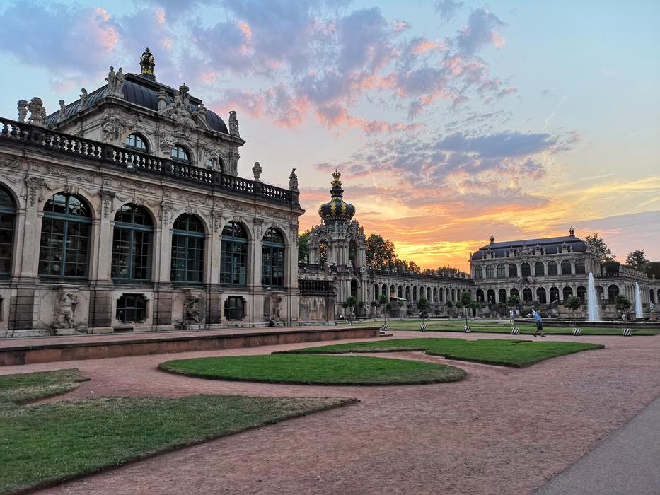 Dresden City Park