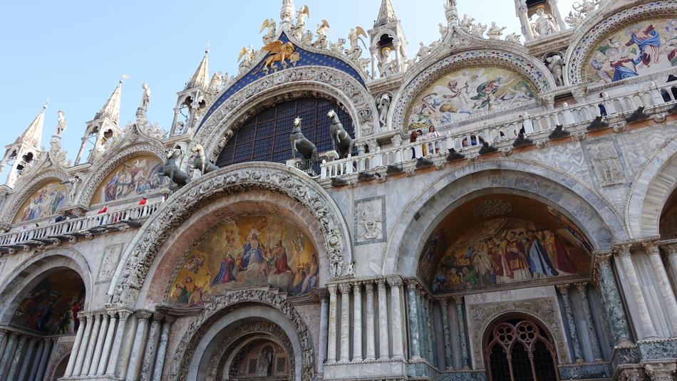 Structure Cathedral Religion