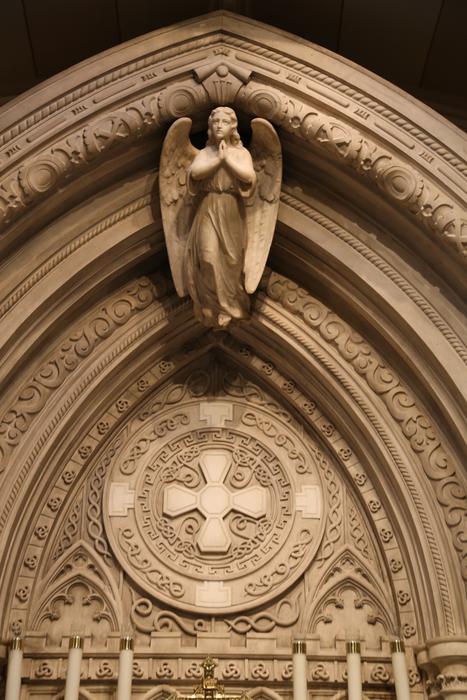 Church Chapel Catholic
