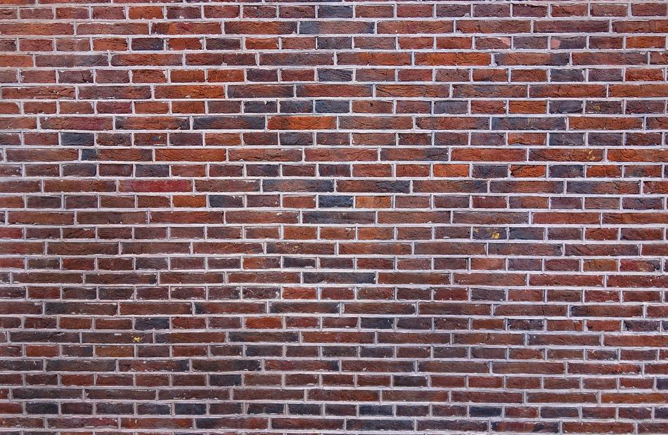 Brick Wall Brickwork