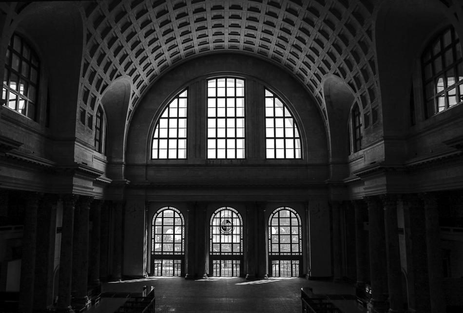 Architecture In Inside
