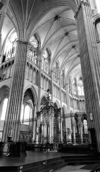 Monument Cathedral Of