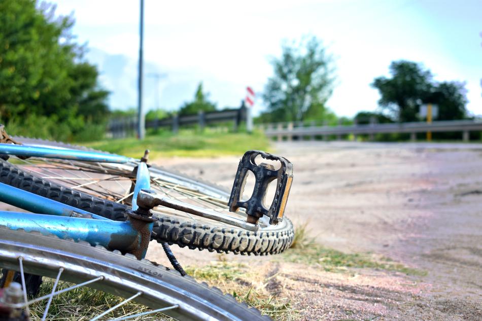 Bicycle Sport Route