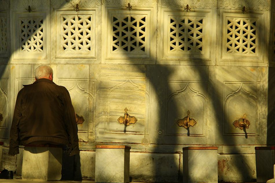 Folk Religion Architecture